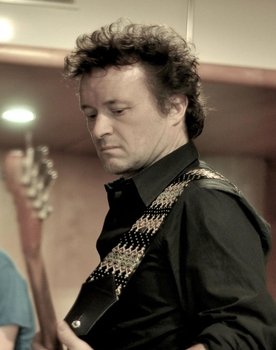 Johnny Hallyday - Rester Vivant Tour