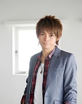 Shuhei Kita as 