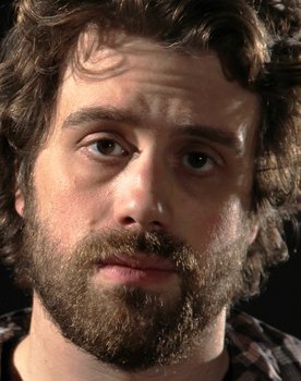 Casey Puccini as Michael