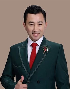 昆仑兄弟