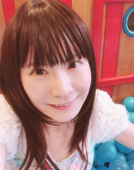 Mai Nagai