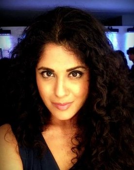 Neha Iyer