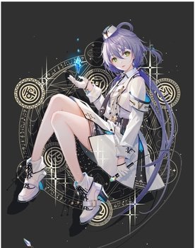 Luo Tianyi