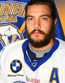 Jonathan Oligny as Himself