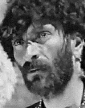 Nikoloz Anjaparidze as Gigoia