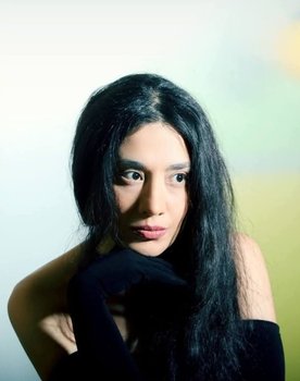 Ruzan Mesropyan