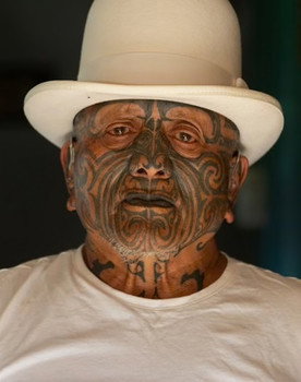 Tame Iti