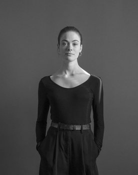 Pauline Rénevier as Klara