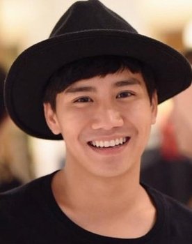 Thanamin Wongsakulpach