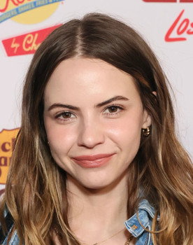 Bobbi Althoff as 