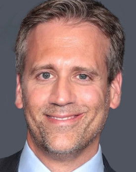 Max Kellerman