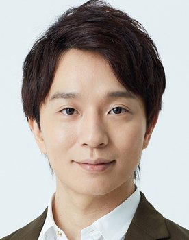 Masatomo Nakazawa