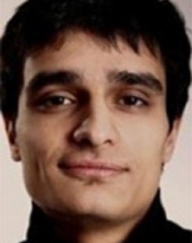 Viktor Stepanyan