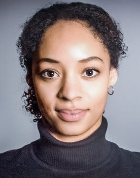 Giovanna Winterfeldt as Self