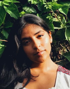 Wara Calpanchay as Wara