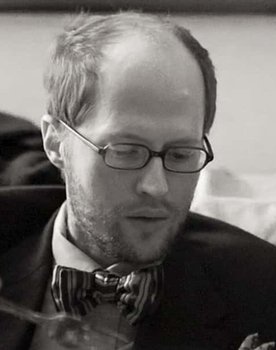 Eric Chase Anderson as Self / Secretary McIntire