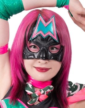 TJP 5th Anniversary - Five Year Old Tokyo Joshi Pro Wrestling