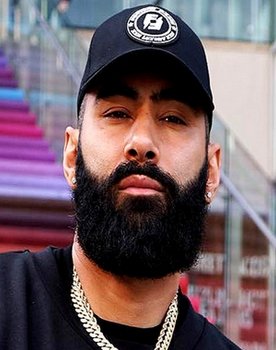Laouni Mouhid