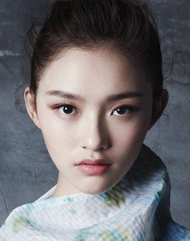 Lin Yun as Mermaid Shan