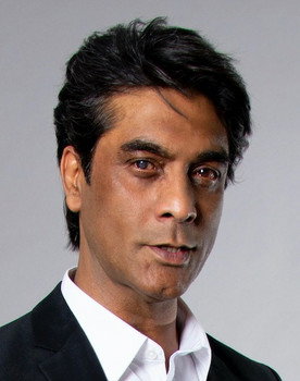 Vikash Mathura