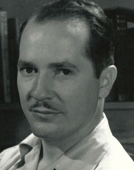 Robert A. Heinlein