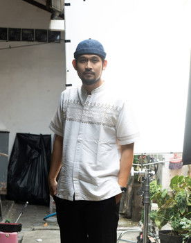 Andrie Firmansyah as Galih