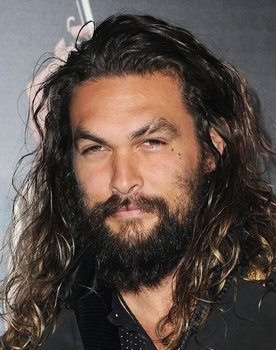 Jason Momoa as Self