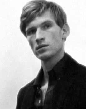 Bas Jan Ader