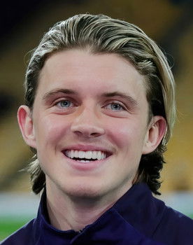 Conor Gallagher as Self