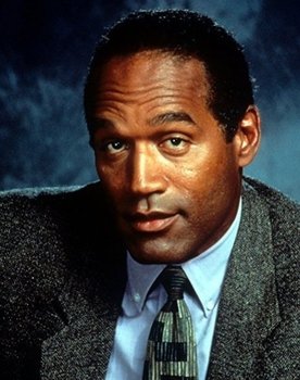 O. J. Simpson
