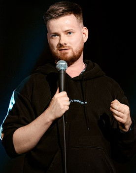 Joshua Perkins as Self