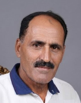 سالم العباب