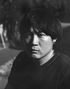Kai Luo as Kai Luo