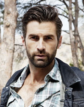 Chris Dingwall as Jake