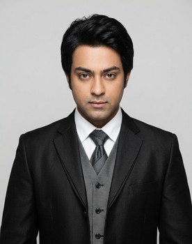 Amaan Reza