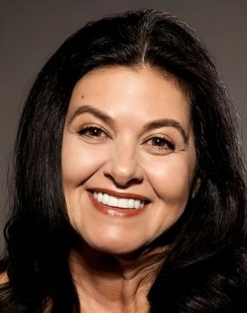 Nilgün Kasapbaşoğlu as