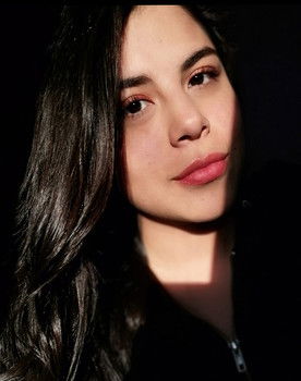 Génesis Lagunes as Self