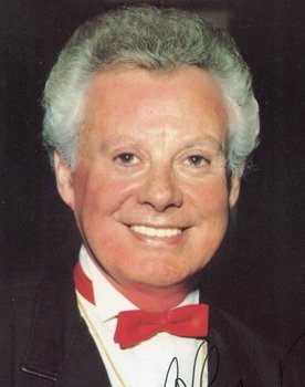 Danny La Rue