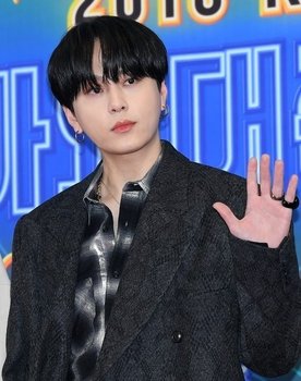 Yong Jun-hyung