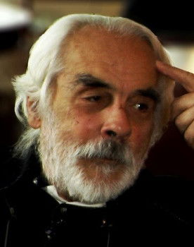 Armando Robles Godoy as 