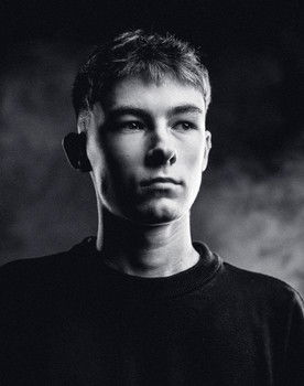 Terence Olmos as Client 1