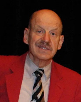 Gunter Antrak as Herr Klatschbier (Bürger)