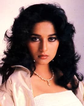 Madhuri Dixit