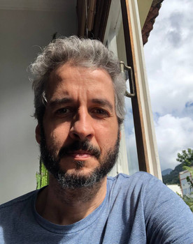 Eduardo Hunter Moura