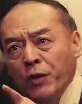 Ip Man 4: The Finale