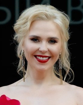 Pelageya Khanova
