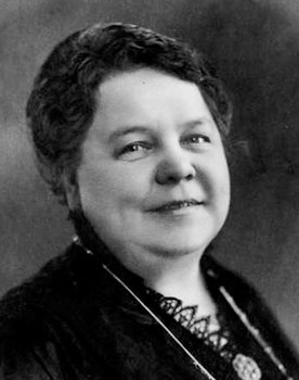 Stina Berg