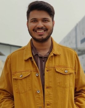 Shubham Gaur as Jaat / Rupesh Bhati