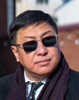 Yerzhan Zhamankulov