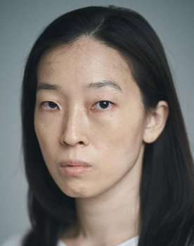 Ji Sung-eun